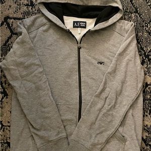 Armani Jeans Hoodie